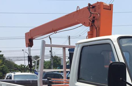 6ล้อติดเครน ISUZU NKR-85แรง รถห้างแท้ เครื่องใหม่ เกียร์เดิม ลงเล่ม ช่วงล่างเดิม หัวใหม่สวย พ.ธรรมดา พร้อมเครนUNIC 2.9t พร้อมใช้งาน **ขาย ISUZU NKR-85แรง 6ล้อบรรทุกติดเครน2.9ตัน สภาพสวย พร้อมใช้งาน เล่มฯครบ ISUZU NKR-110 ตัวแรก เกียร