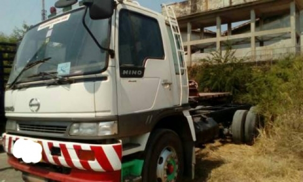 ขายหัวคัชซีHINO สิงห์ไฮเท็กประกอบนอก245แรงสภาพสวยพร้อมใช้ ราคาต่อรองได้ ติดต่อได้ที่คุณ อ๊อฟ พิจิตร 086-737-9991 ขายหัวคัชซีHINO สิงห์ไฮเท็กประกอบนอก245แรงสภาพสวยพร้อมใช้ ราคาต่อรองได้ ติดต่อได้ที่คุณ อ๊อฟ พิจิตร 086-737-9991