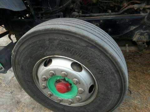 ขายหัวคัชซีHINO สิงห์ไฮเท็กประกอบนอก245แรงสภาพสวยพร้อมใช้ ราคาต่อรองได้ ติดต่อได้ที่คุณ อ๊อฟ พิจิตร 086-737-9991 ขายหัวคัชซีHINO สิงห์ไฮเท็กประกอบนอก245แรงสภาพสวยพร้อมใช้ ราคาต่อรองได้ ติดต่อได้ที่คุณ อ๊อฟ พิจิตร 086-737-9991