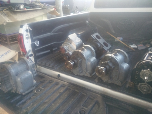 ขายปั๊มเฟือง ขนาด 2- 3 นิ้ว เหล็ก&เหลด ขายปั๊มเฟือง ขนาด 2- 3 นิ้ว เหล็ก&เหลด