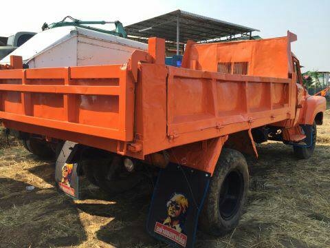 ขายหกล้อหัวยาว125แรงสภาพสวยพร้อมใช้ ติดต่อได้ที่คุณ อ๊อฟ พิจิตร 086-737-9991 ขายหกล้อหัวยาว125แรงสภาพสวยพร้อมใช้ ติดต่อได้ที่คุณ อ๊อฟ พิจิตร 086-737-9991