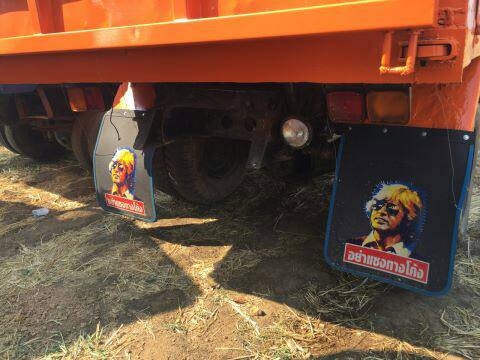 ขายหกล้อหัวยาว125แรงสภาพสวยพร้อมใช้ ติดต่อได้ที่คุณ อ๊อฟ พิจิตร 086-737-9991 ขายหกล้อหัวยาว125แรงสภาพสวยพร้อมใช้ ติดต่อได้ที่คุณ อ๊อฟ พิจิตร 086-737-9991