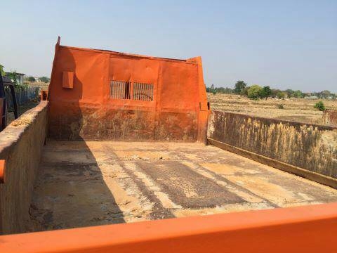 ขายหกล้อหัวยาว125แรงสภาพสวยพร้อมใช้ ติดต่อได้ที่คุณ อ๊อฟ พิจิตร 086-737-9991 ขายหกล้อหัวยาว125แรงสภาพสวยพร้อมใช้ ติดต่อได้ที่คุณ อ๊อฟ พิจิตร 086-737-9991