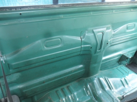 TOYOTA กระบะไมตี้ ปี97 TOYOTA กระบะไมตี้ ปี97