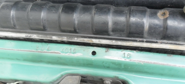 TOYOTA กระบะไมตี้ ปี97 TOYOTA กระบะไมตี้ ปี97