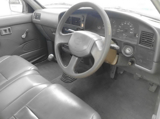 TOYOTA กระบะไมตี้ ปี97 TOYOTA กระบะไมตี้ ปี97