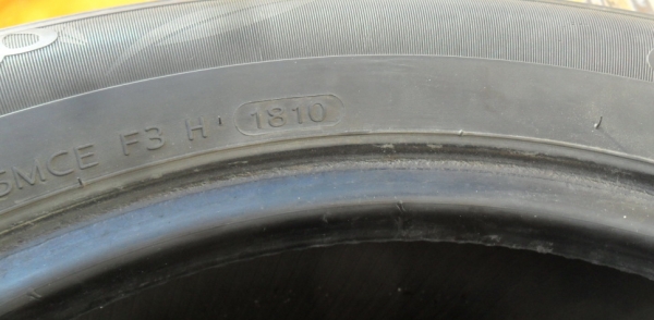 ขายยางรถยนต์ ฮันคุก 195 15 ปี10