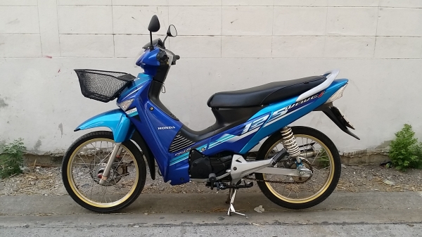 เวฟ125ไอหัวฉีด มีทะเบียนโอนได้ เวฟ125ไอหัวฉีด มีทะเบียนโอนได้