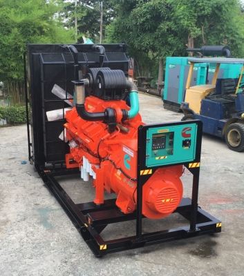 CUMMINS 1000 Kva.USA.โทร 093-9935547