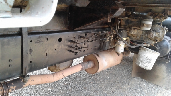 จองแล้วคับ โอนเงินมัดจำกลางอากาศโดยเสี่ยสมร สระบุรีคับ FM3H พ่วงแม่-ลูก จองแล้วคับ โอนเงินมัดจำกลางอากาศโดยเสี่ยสมร สระบุรีคับ FM3H พ่วงแม่-ลูก