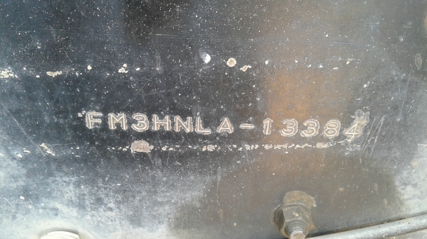 จองแล้วคับ โอนเงินมัดจำกลางอากาศโดยเสี่ยสมร สระบุรีคับ FM3H พ่วงแม่-ลูก จองแล้วคับ โอนเงินมัดจำกลางอากาศโดยเสี่ยสมร สระบุรีคับ FM3H พ่วงแม่-ลูก