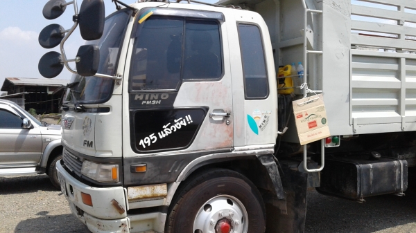 จองแล้วคับ โอนเงินมัดจำกลางอากาศโดยเสี่ยสมร สระบุรีคับ FM3H พ่วงแม่-ลูก จองแล้วคับ โอนเงินมัดจำกลางอากาศโดยเสี่ยสมร สระบุรีคับ FM3H พ่วงแม่-ลูก