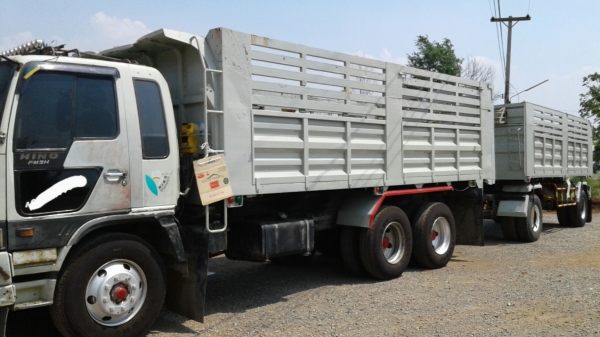 จองแล้วคับ โอนเงินมัดจำกลางอากาศโดยเสี่ยสมร สระบุรีคับ FM3H พ่วงแม่-ลูก จองแล้วคับ โอนเงินมัดจำกลางอากาศโดยเสี่ยสมร สระบุรีคับ FM3H พ่วงแม่-ลูก