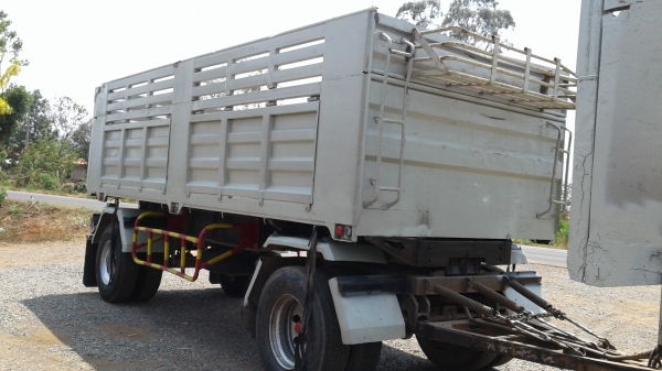 จองแล้วคับ โอนเงินมัดจำกลางอากาศโดยเสี่ยสมร สระบุรีคับ FM3H พ่วงแม่-ลูก จองแล้วคับ โอนเงินมัดจำกลางอากาศโดยเสี่ยสมร สระบุรีคับ FM3H พ่วงแม่-ลูก