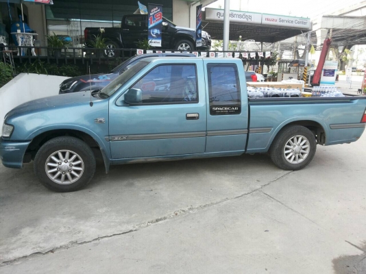 ISUZU DRAGONEYE  SLX 3000 ปี2001 รถบ้าน มือเดียวออกห้างคับ รถน้าให้ขายให้ขายคับ     เล่มพร้อม ภาษีไม่ขาดคับ รายละเอียดเบอร์นี้เลย  0876835269