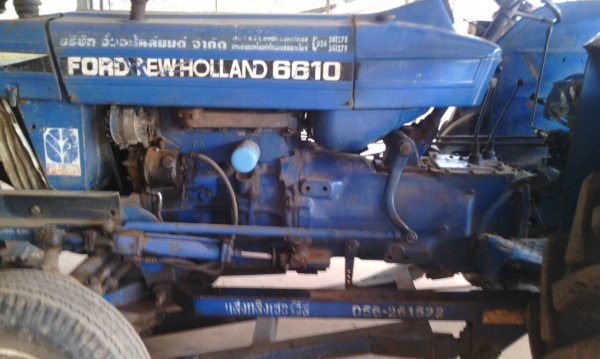 Ford77 T5 เสื้อเรียบ หาง6cmt หาง3 ใบดัน เล่มพร้อม รถสวยพร้อมใช้