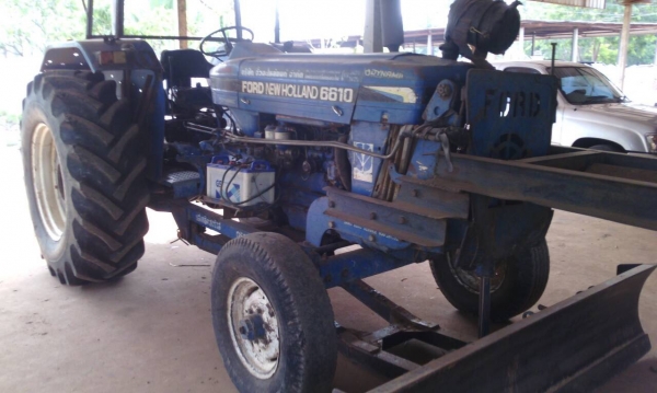 Ford77 T5 เสื้อเรียบ หาง6cmt หาง3 ใบดัน เล่มพร้อม รถสวยพร้อมใช้