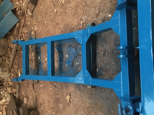 32000฿ใบมีดทีทีลำนารายณ์สภาพสวยพร้อมใช้งานปากใบใหม่