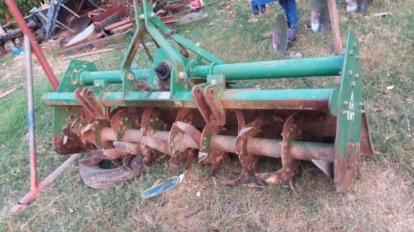 โรตรี220KMT