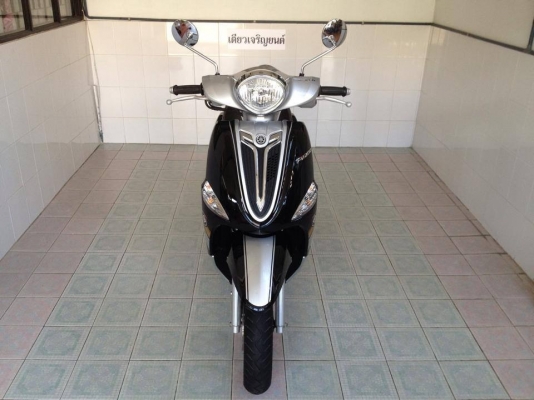 Filano ลายEuropean วิ่ง9000 ปี56 (ของแถม 4 รายการ)