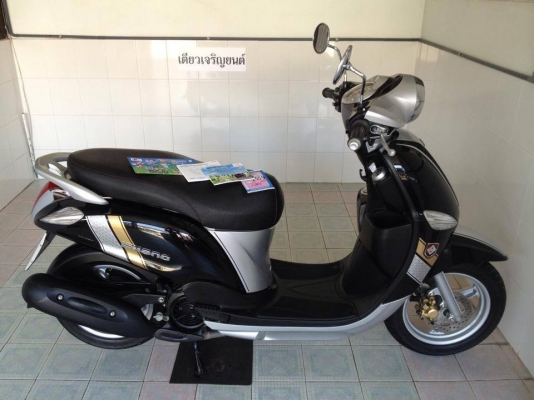 Filano ลายEuropean วิ่ง9000 ปี56 (ของแถม 4 รายการ)