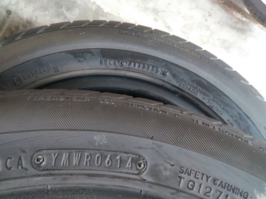 185/60R15 DUNLOP SP SPORT 2030 ชุด 4 เส้น  tel.081-427-3941 ไอดีไลน์  0814273941