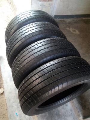 185/60R15 DUNLOP SP SPORT 2030 ชุด 4 เส้น  tel.081-427-3941 ไอดีไลน์  0814273941