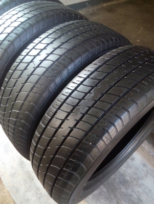 185/60R15 DUNLOP SP SPORT 2030 ชุด 4 เส้น  tel.081-427-3941 ไอดีไลน์  0814273941