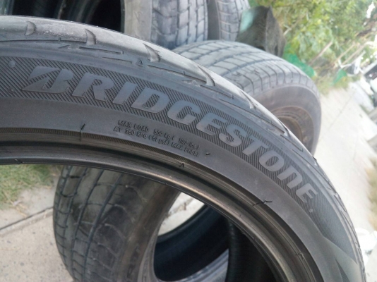 205/45R17  BRIDGESTONE MY-02 ปี14 มี 1 เส้น Tel.081-427-3941 ไอดีไลน์ 0814273941