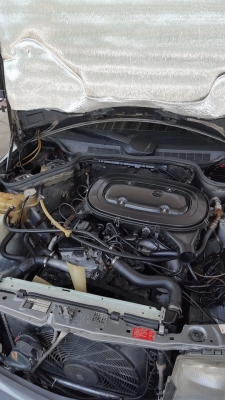 ขาย Benz 190 E 2.3 ราคาถูก