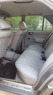 ขาย Benz 190 E 2.3 ราคาถูก