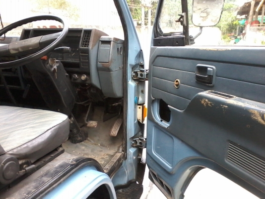 ขายNKR110ตัวแรกห้างแท้เกียร์ยาวตัด235,000พร้อมใช้รถเคยเก็บสีมาแล้วไม่หนาคับ ขายNKR110ตัวแรกห้างแท้เกียร์ยาวตัด235,000พร้อมใช้รถเคยเก็บสีมาแล้วไม่หนาคับ