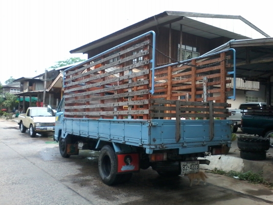 ขายNKR110ตัวแรกห้างแท้เกียร์ยาวตัด235,000พร้อมใช้รถเคยเก็บสีมาแล้วไม่หนาคับ ขายNKR110ตัวแรกห้างแท้เกียร์ยาวตัด235,000พร้อมใช้รถเคยเก็บสีมาแล้วไม่หนาคับ