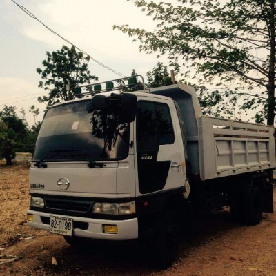 ขายรถ6ล้อ ดั้มHINO FC4J ปี  40 เครื่อง145แรง JO5C รถสวยกระบะดั้มสามมิตร หัวเดิมบาง ภายในสวย แอร์เย็น เอกสารพร้อมโอน สนใจโทร 090-8588220คุณนะ 093-3258446คุณบิว หรือเข้าดูสินค้าอื่นๆได้ที่ www.truck.in.th/498 หรือเพจFacebook ณรงค์ ซื้อขายรถมือสอง (เว็บไซต์ส