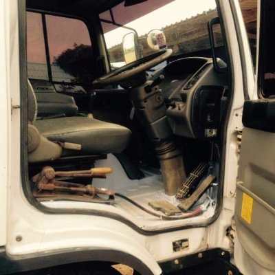 ขายรถ6ล้อ ดั้มHINO FC4J ปี  40 เครื่อง145แรง JO5C รถสวยกระบะดั้มสามมิตร หัวเดิมบาง ภายในสวย แอร์เย็น เอกสารพร้อมโอน สนใจโทร 090-8588220คุณนะ 093-3258446คุณบิว หรือเข้าดูสินค้าอื่นๆได้ที่ www.truck.in.th/498 หรือเพจFacebook ณรงค์ ซื้อขายรถมือสอง (เว็บไซต์ส