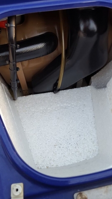 ขาย เจ็ทสกี 3 ที่นั่ง YAMAHA GP. 1200 เก่าญี่ปุ่น