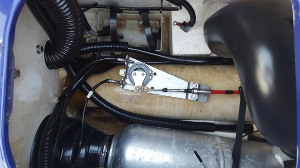 ขาย เจ็ทสกี 3 ที่นั่ง YAMAHA GP. 1200 เก่าญี่ปุ่น