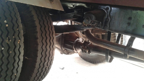 ขายด่วน Hino FC4J กระบะ 5.5ม. ลดราคากันไปเลยครับ สุดๆ 530,000