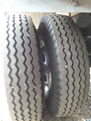 ขายด่วน Hino FC4J กระบะ 5.5ม. ลดราคากันไปเลยครับ สุดๆ 530,000