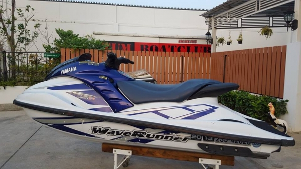 ขาย เจ็ทสกี 3 นั่ง YAMAHA GP. 1200R เก่าญี่ปุ่น