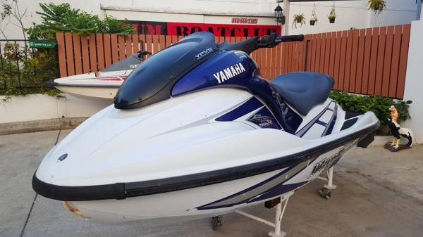 ขาย เจ็ทสกี 3 นั่ง YAMAHA GP. 1200R เก่าญี่ปุ่น