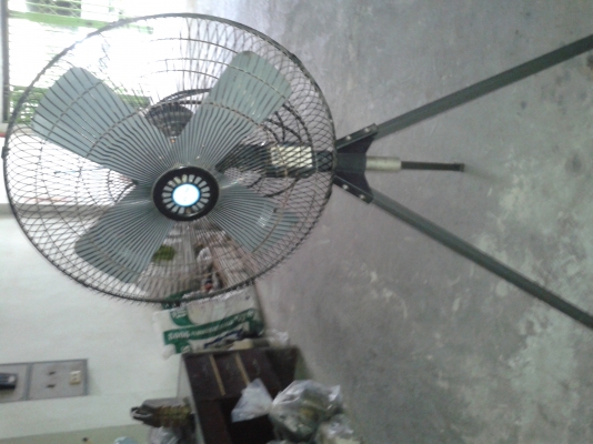 พัดลมอุตสาหกรรม