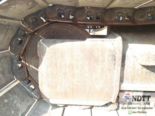 ถึงไทยแล้วครับ!! CATAPILAR 320D BWZ00303 2007YR 5123HRS track80 แอร์เย็นเพลงเพราะ!! ถึงไทยแล้วครับ!! CATAPILAR 320D BWZ00303 2007YR 5123HRS track80 แอร์เย็นเพลงเพราะ!!