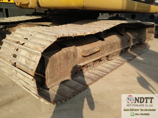 ถึงไทยแล้วครับ!! CATAPILAR 320D BWZ00303 2007YR 5123HRS track80 แอร์เย็นเพลงเพราะ!! ถึงไทยแล้วครับ!! CATAPILAR 320D BWZ00303 2007YR 5123HRS track80 แอร์เย็นเพลงเพราะ!!