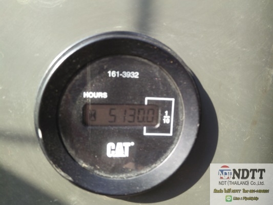 ถึงไทยแล้วครับ!! CATAPILAR 320D BWZ00303 2007YR 5123HRS track80 แอร์เย็นเพลงเพราะ!! ถึงไทยแล้วครับ!! CATAPILAR 320D BWZ00303 2007YR 5123HRS track80 แอร์เย็นเพลงเพราะ!!