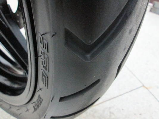 (โอนฟรี) ขาย Exciter 150 ปี 2015 ไมล์แท้ 5458 กม แรงด้วยขุมกำลัง 150 CC สภาพสวยเดิมๆ เครื่องแน่ๆ สีน้ำเงิน เทา ราคา 50900 บาท