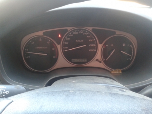 เชฟวี่โคโรลาโด..กระบะพันธุ์แกร่ง....ปี 2550 เชฟวี่โคโรลาโด..กระบะพันธุ์แกร่ง....ปี 2550