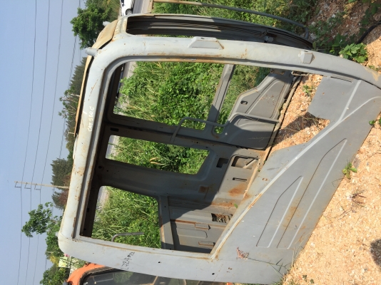 ขายหัวเก่ง CAT320C