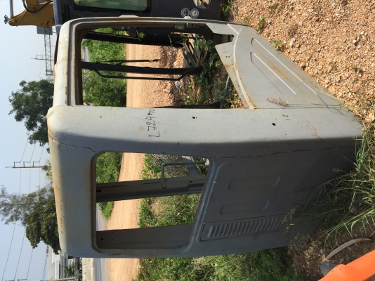 ขายหัวเก่ง CAT320C