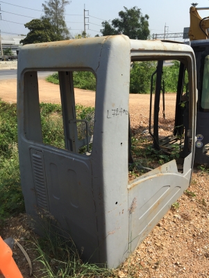 ขายหัวเก่ง CAT320C